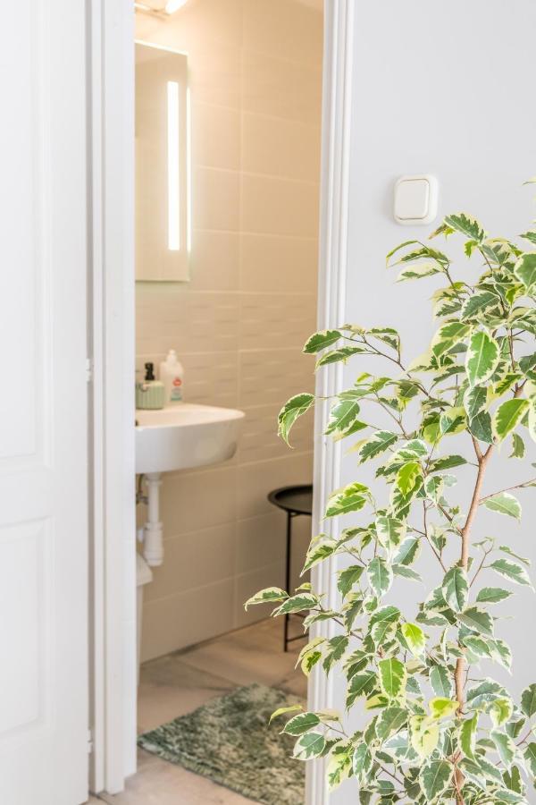Villa 21 Boutique Rooms Balatonalmádi Dış mekan fotoğraf