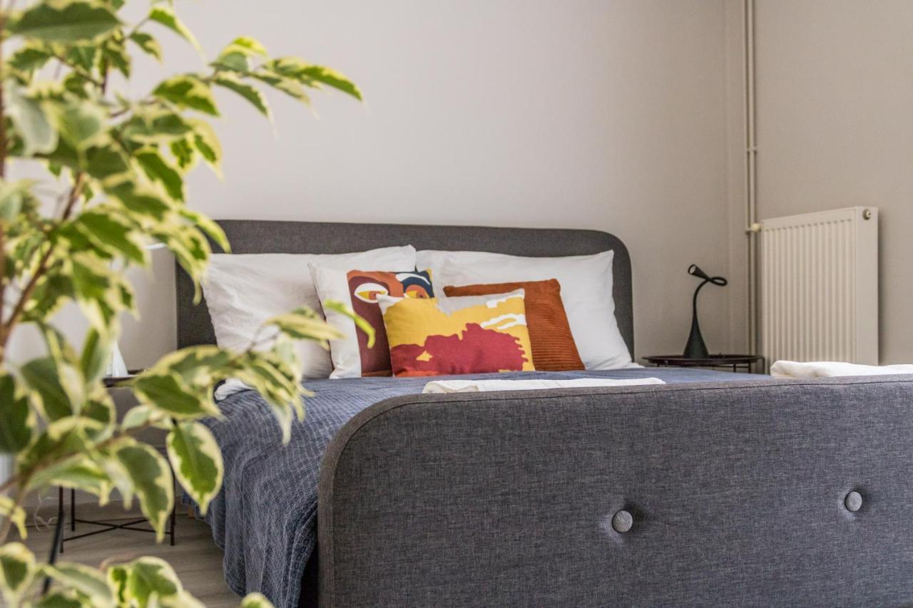 Villa 21 Boutique Rooms Balatonalmádi Dış mekan fotoğraf