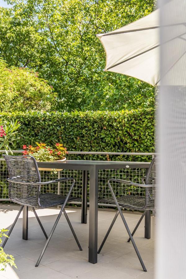 Villa 21 Boutique Rooms Balatonalmádi Dış mekan fotoğraf
