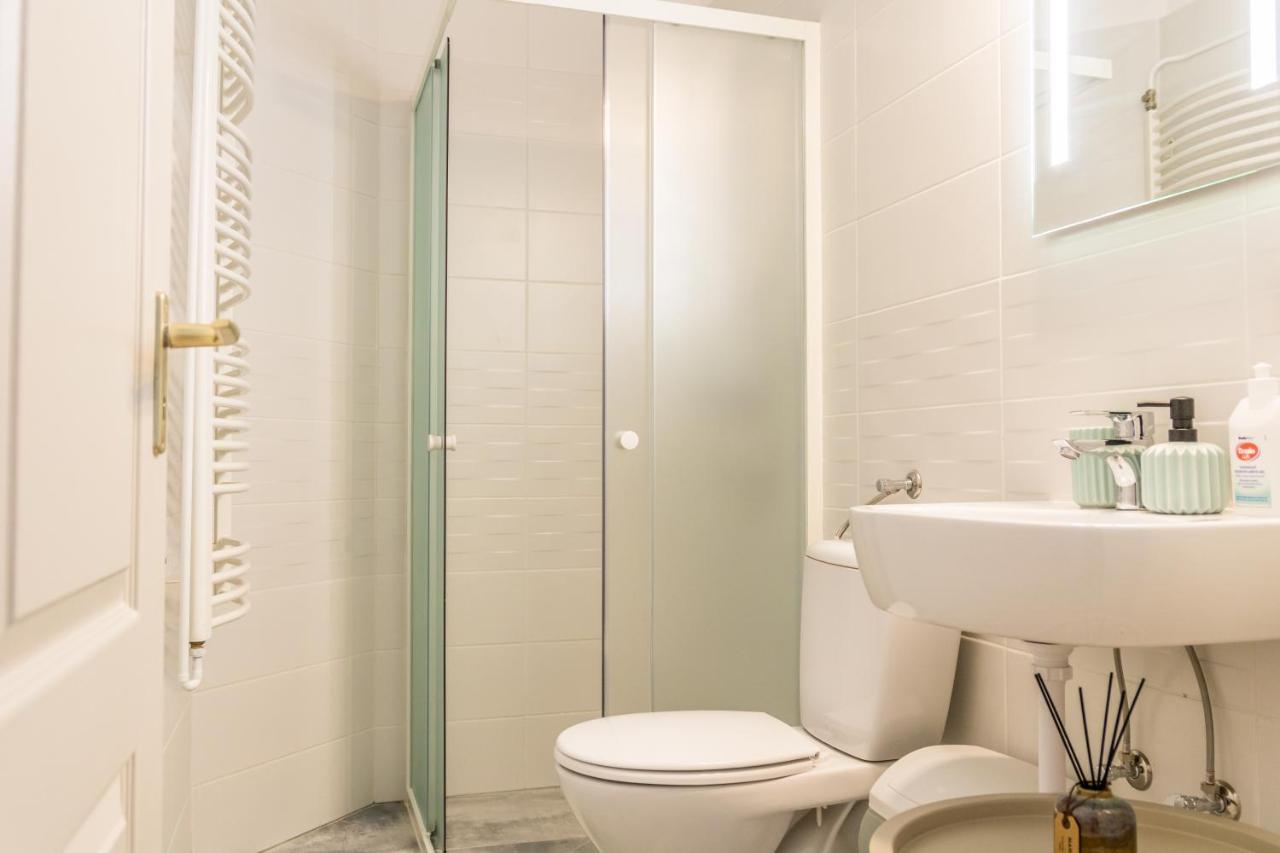 Villa 21 Boutique Rooms Balatonalmádi Dış mekan fotoğraf