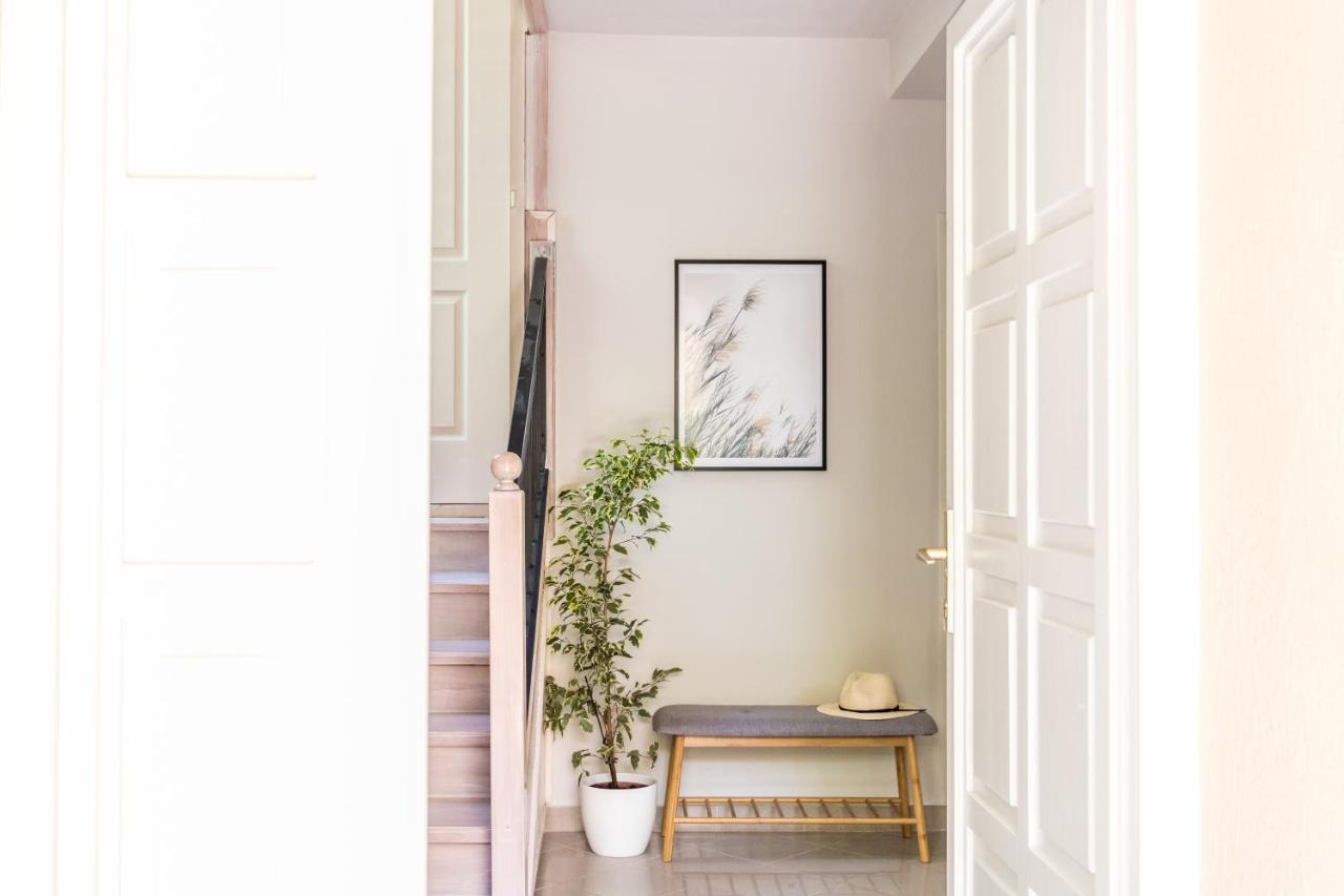 Villa 21 Boutique Rooms Balatonalmádi Dış mekan fotoğraf