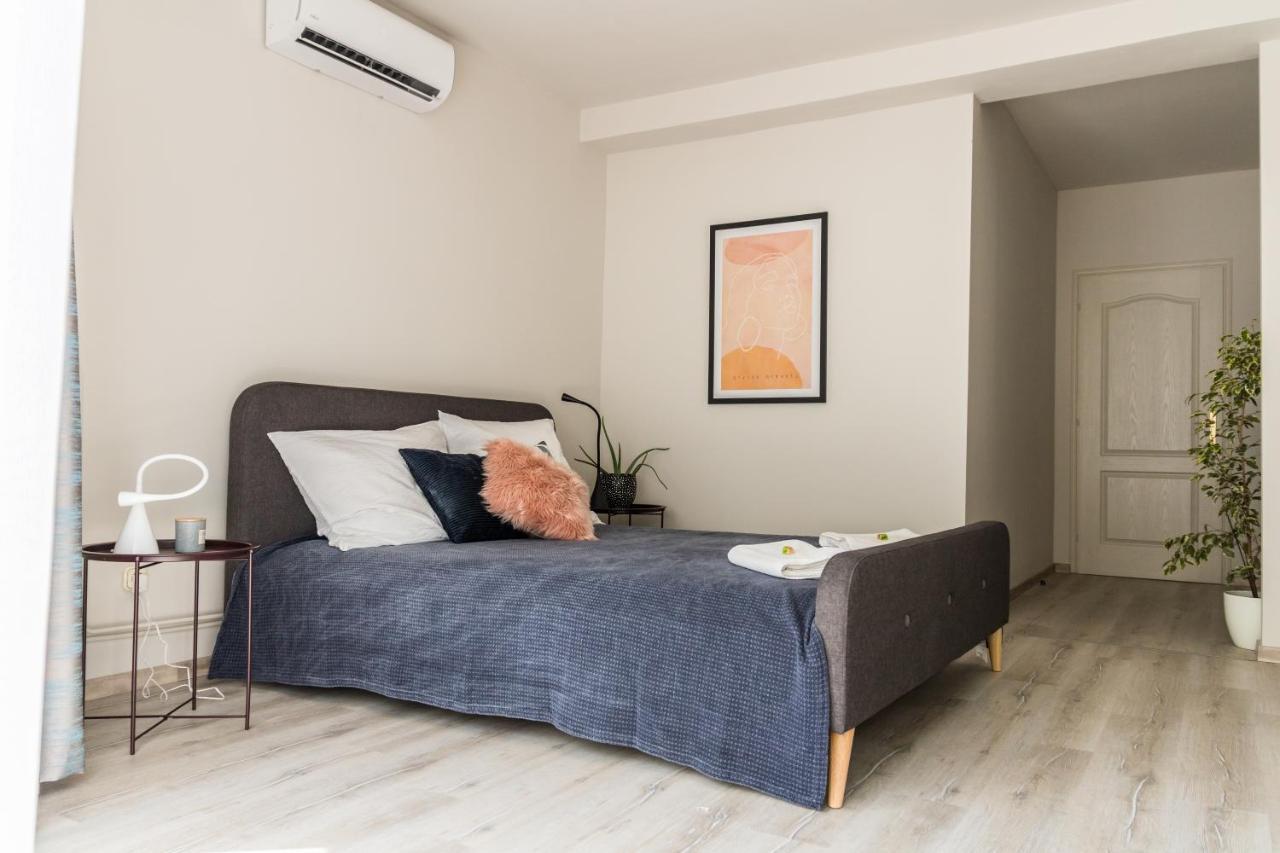 Villa 21 Boutique Rooms Balatonalmádi Dış mekan fotoğraf