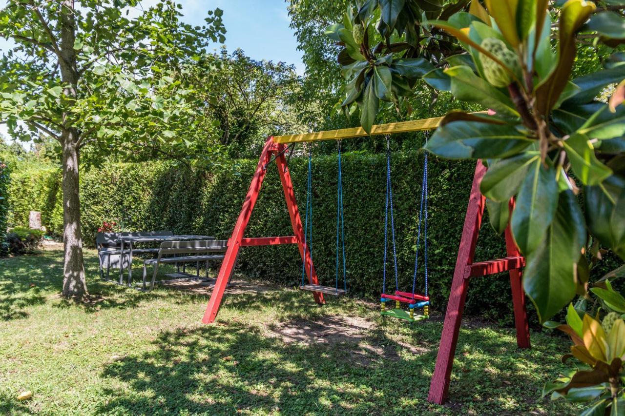 Villa 21 Boutique Rooms Balatonalmádi Dış mekan fotoğraf