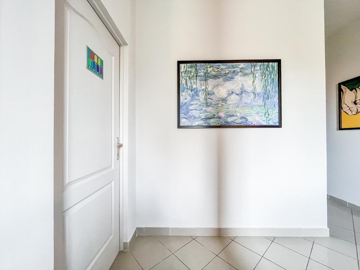 Villa 21 Boutique Rooms Balatonalmádi Dış mekan fotoğraf