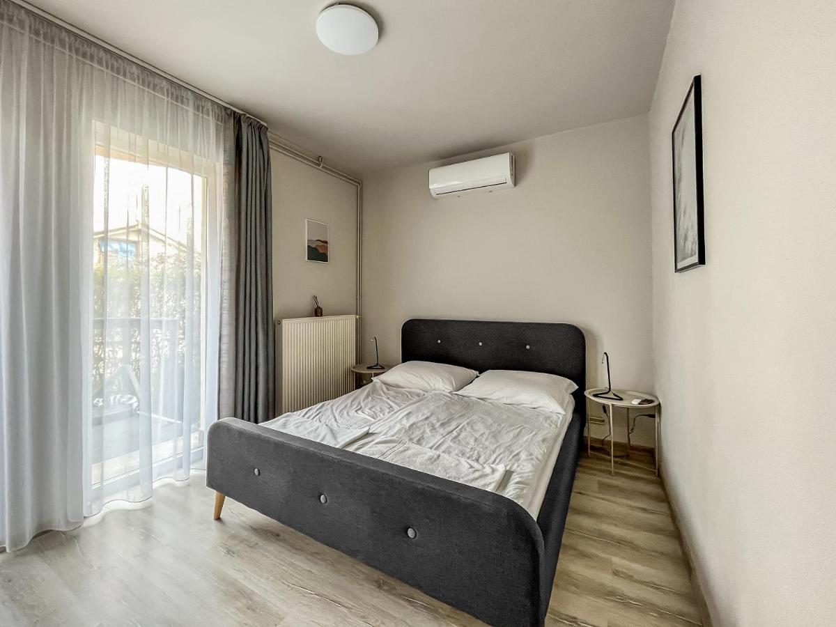 Villa 21 Boutique Rooms Balatonalmádi Dış mekan fotoğraf