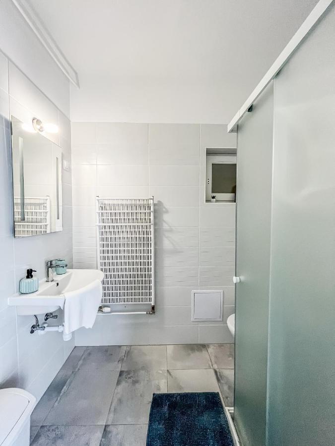 Villa 21 Boutique Rooms Balatonalmádi Dış mekan fotoğraf