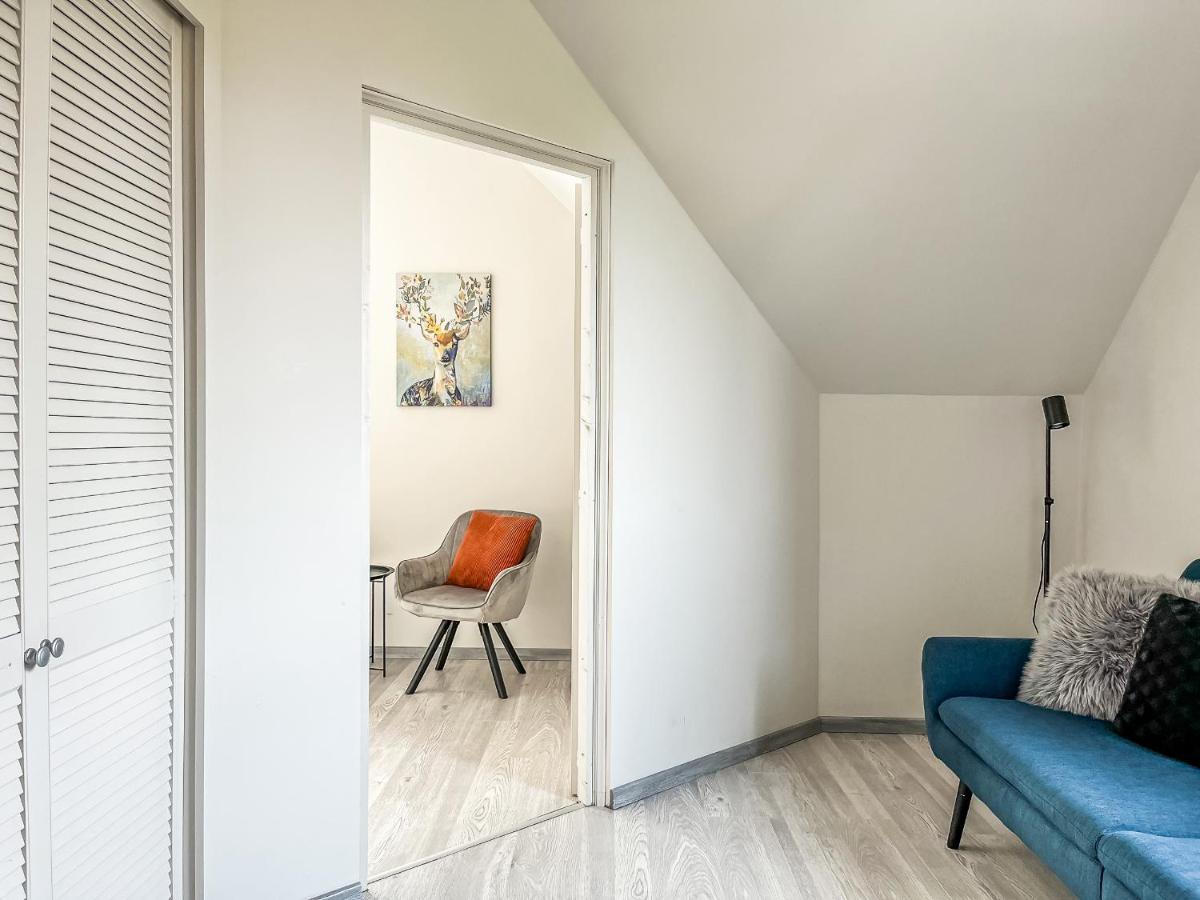 Villa 21 Boutique Rooms Balatonalmádi Dış mekan fotoğraf
