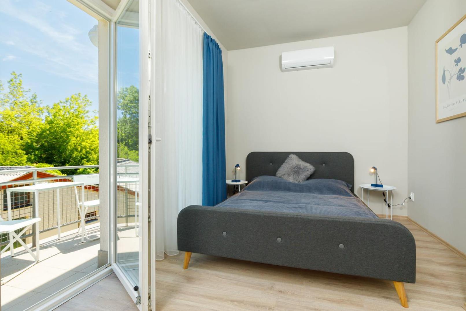 Villa 21 Boutique Rooms Balatonalmádi Dış mekan fotoğraf